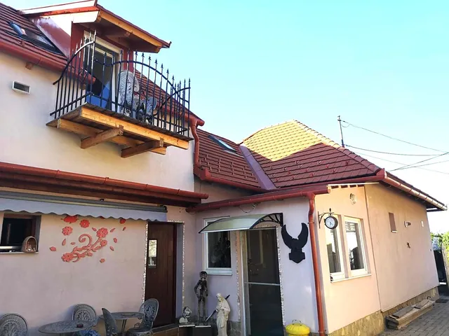 Eladó ház Veszprém 130 nm
