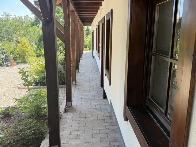 Eladó ház Balatonfőkajár 120 nm