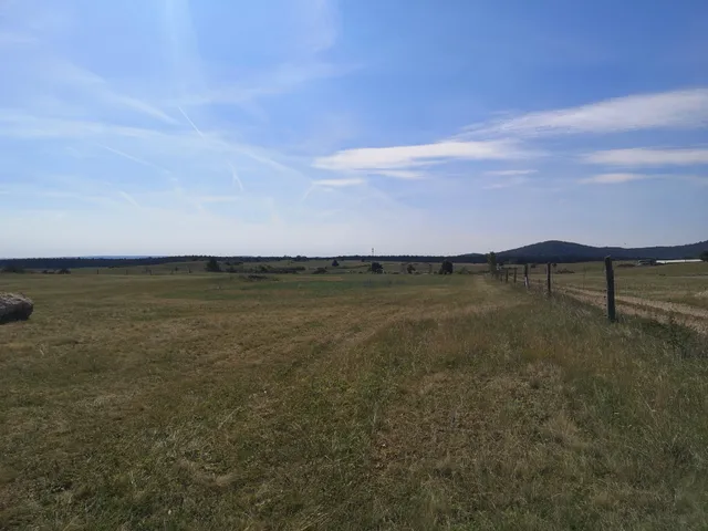 Eladó telek Márkó 11873 nm