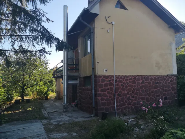 Eladó ház Balatonfüred 68 nm