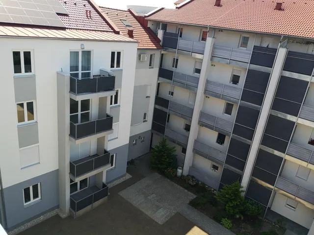 Eladó lakás Tapolca 50 nm