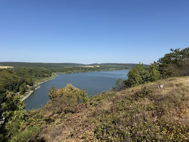 Eladó telek Kincsesbánya 6728 nm