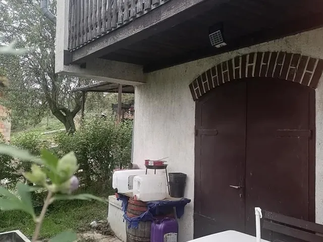 Eladó telek Veszprém, Tikhegy 1364 nm