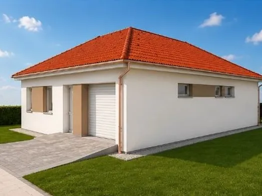 Eladó ház Veszprém 108 nm