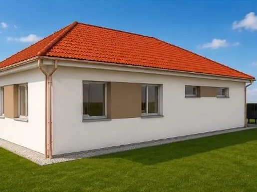 Eladó ház Veszprém 108 nm