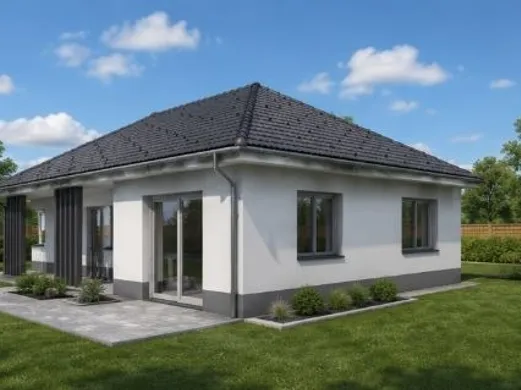 Eladó ház Veszprém 90 nm