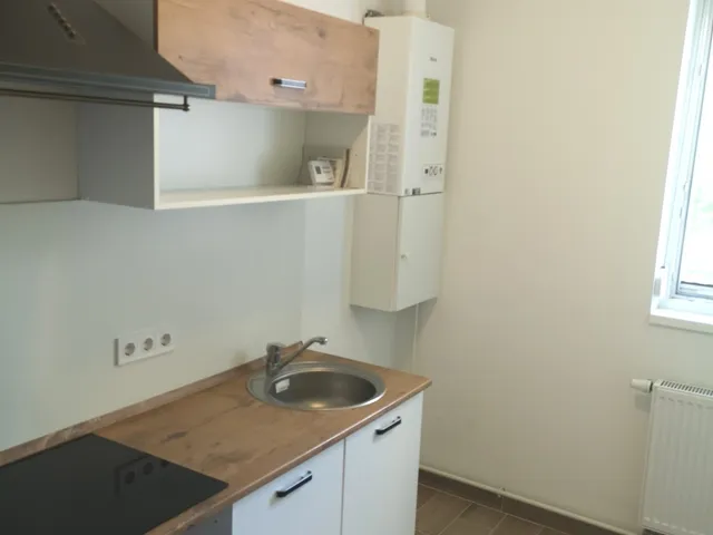 Eladó lakás Balatonfüred 54 nm