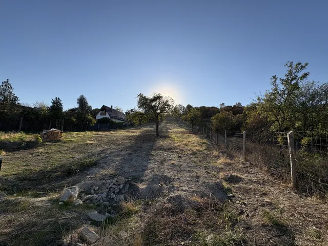 Eladó telek Iszkaszentgyörgy 3392 nm