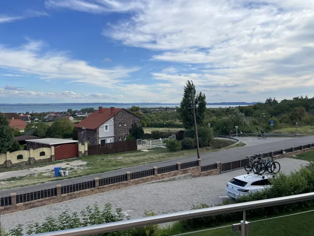 Kiadó lakás Alsóörs 47 nm
