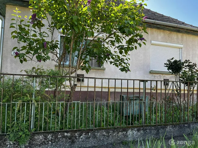 Eladó ház Mezőfalva 110 nm
