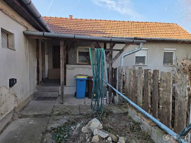 Eladó ház Vámosgyörk 83 nm