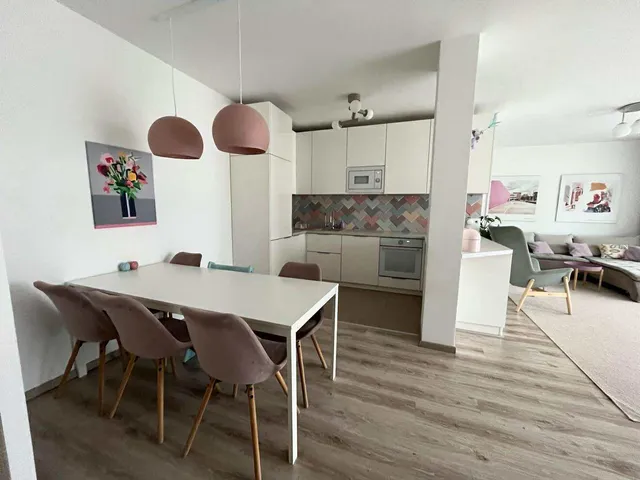 Eladó lakás Budapest XIII. kerület, Angyalföld 92 nm