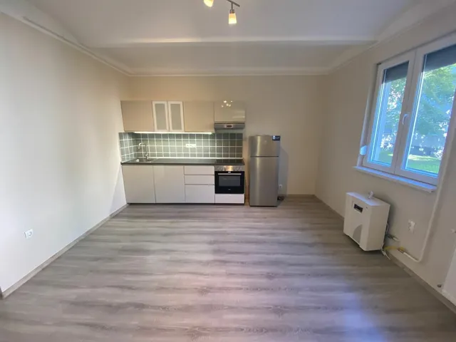 Eladó lakás Budapest XIII. kerület, Angyalföld 39 nm