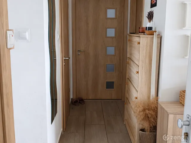 Eladó lakás Komló, Szilvás 65 nm