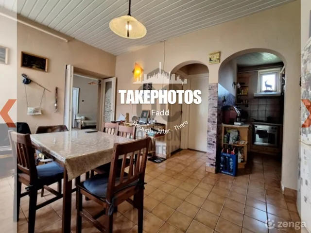 Eladó ház Fadd 79 nm