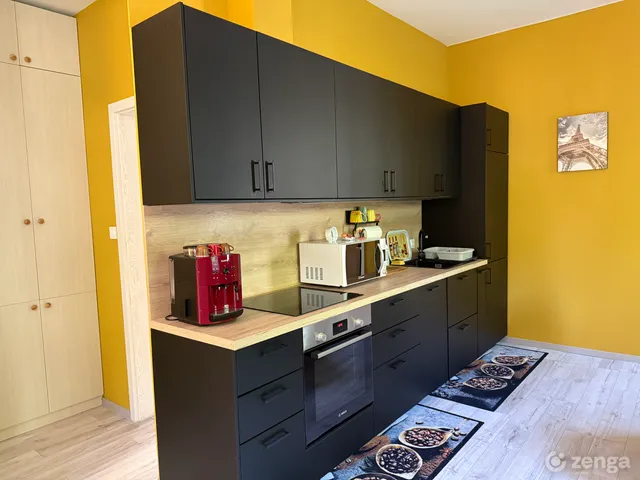 Eladó lakás Budapest XII. kerület, Németvölgy 56 nm