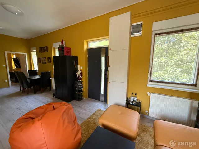 Eladó lakás Budapest XII. kerület, Németvölgy 56 nm