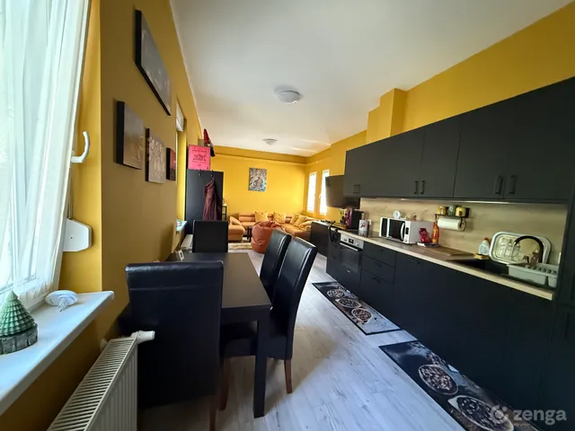 Eladó lakás Budapest XII. kerület, Németvölgy 56 nm