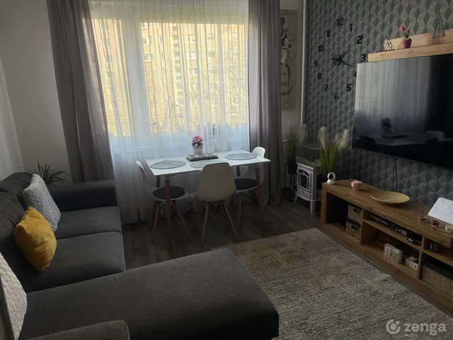 Eladó lakás Budapest XVIII. kerület, Havanna lakótelep 36 nm