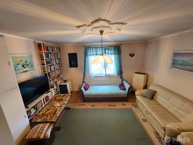 Eladó ház Debrecen, Falóger 107 nm