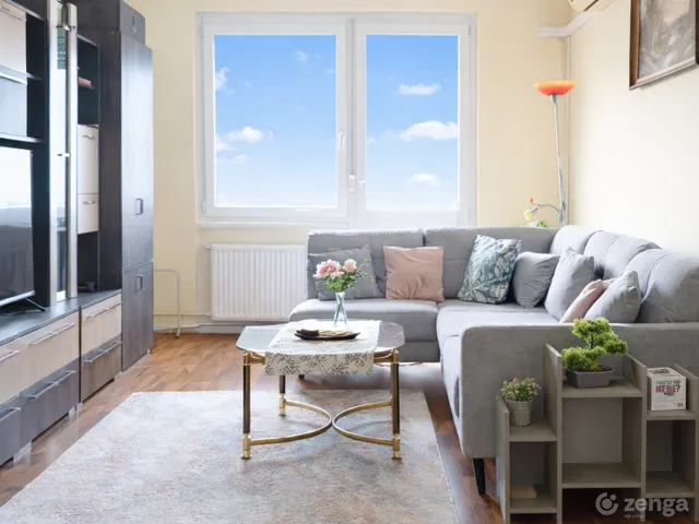 Eladó lakás Budapest XV. kerület, Újpalota 70 nm