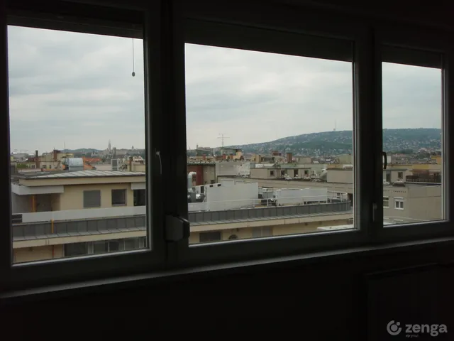 Kiadó lakás Budapest XIII. kerület, Újlipótváros 36 nm