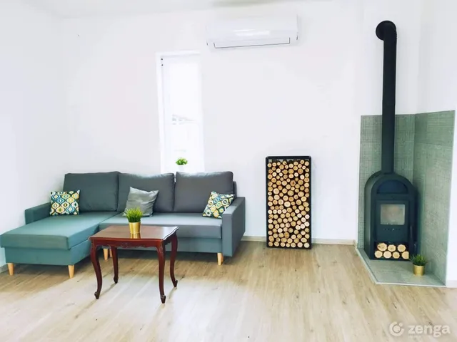 Kiadó ház Jászberény 52 nm