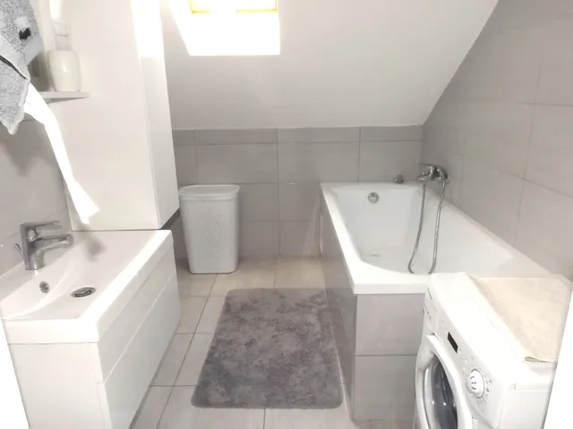 Eladó üdülő és hétvégi ház Zalakaros 80 nm