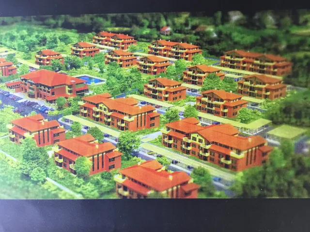 Eladó telek Keszthely, Kertváros 59906 nm