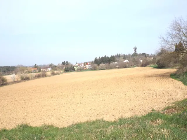 Eladó telek Keszthely, Kertváros 59906 nm