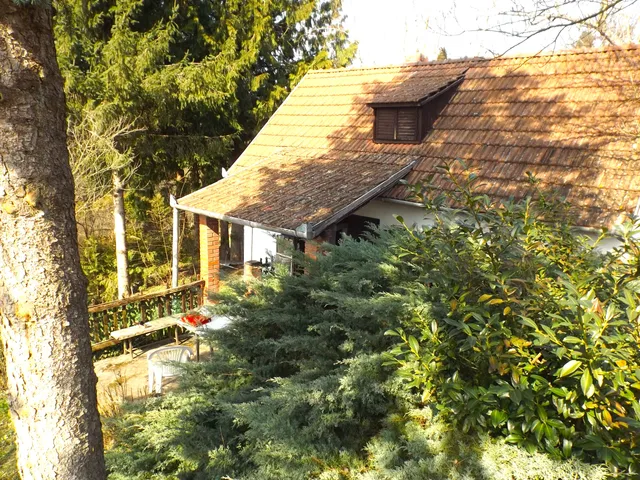 Eladó üdülő és hétvégi ház Nagykanizsa 42 nm