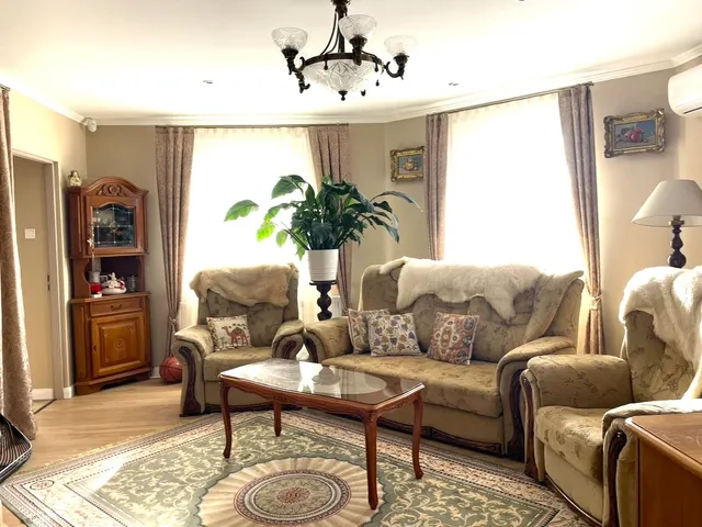 Eladó ház Zalakaros 240 nm