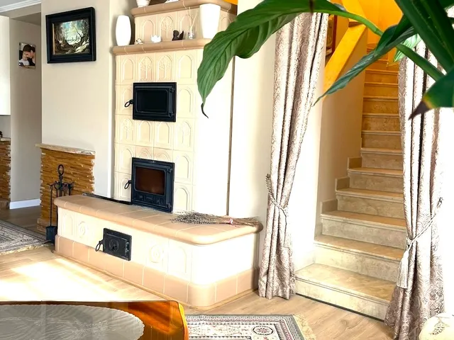 Eladó ház Zalakaros 240 nm