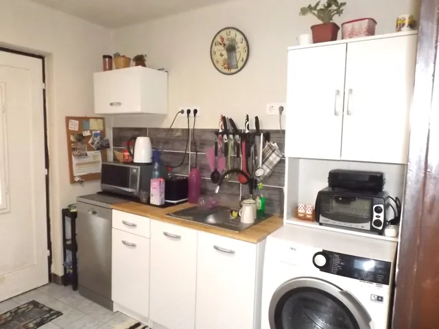 Eladó ház Bánokszentgyörgy 80 nm