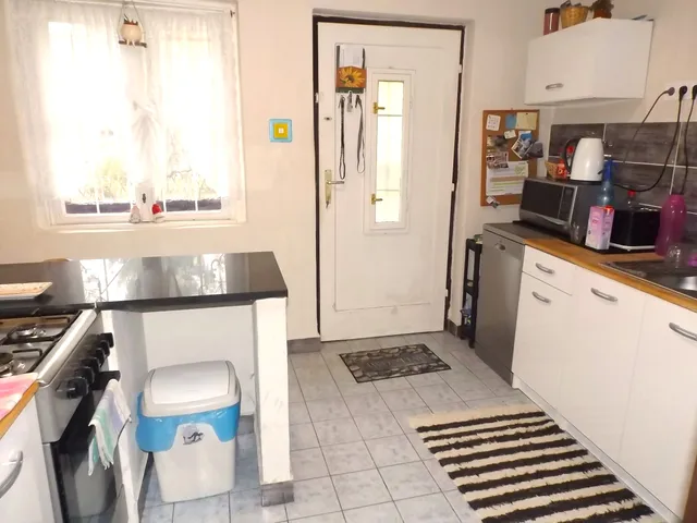 Eladó ház Bánokszentgyörgy 80 nm