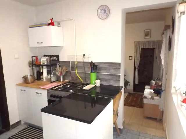 Eladó ház Bánokszentgyörgy 80 nm