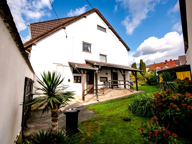 Eladó ház Nagykanizsa, Északkeleti városrész 210 nm