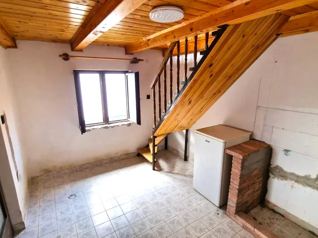 Eladó üdülő és hétvégi ház Gyékényes 35 nm