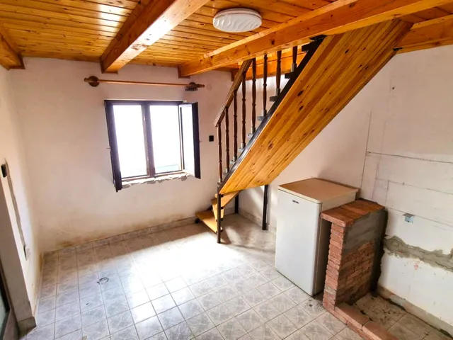 Eladó üdülő és hétvégi ház Gyékényes 35 nm