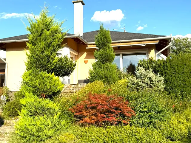 Eladó ház Nagykanizsa, Szabadhegy 140 nm