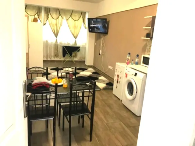 Eladó lakás Nagykanizsa, Keleti városrész 36 nm