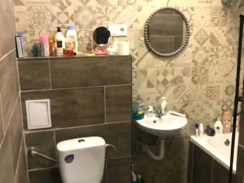 Eladó lakás Nagykanizsa, Keleti városrész 36 nm