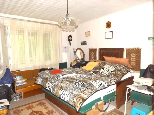 Eladó ház Szentmargitfalva 40 nm