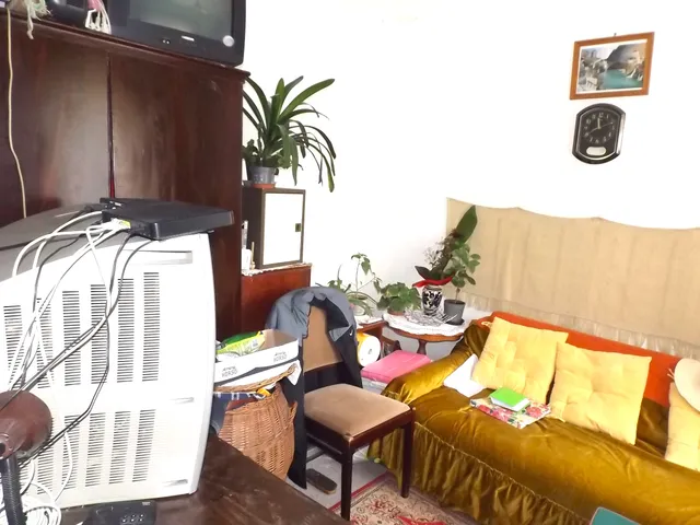 Eladó ház Szentmargitfalva 40 nm