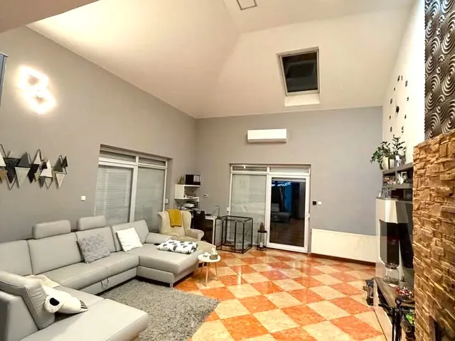 Eladó ház Sormás 113 nm