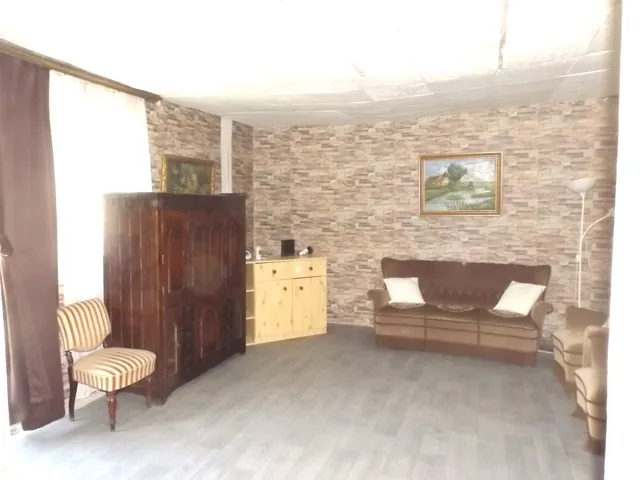 Eladó ház Bánokszentgyörgy, Ady 111 80 nm