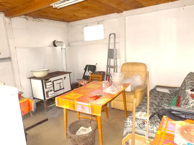 Eladó telek Nagykutas 5209 nm