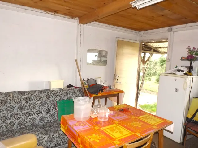 Eladó telek Nagykutas 5209 nm