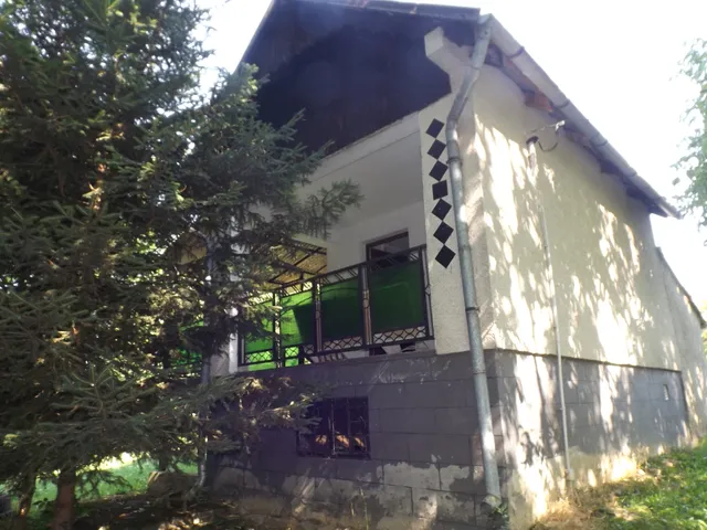 Eladó nyaraló Becsehely 15 nm