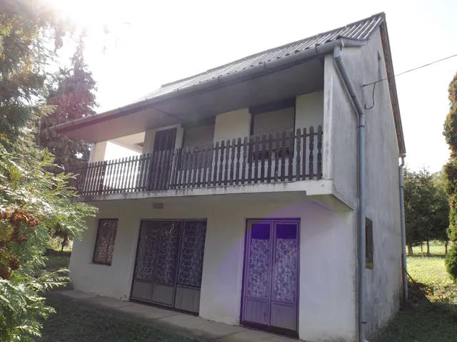 Eladó ház Zalakaros 80 nm